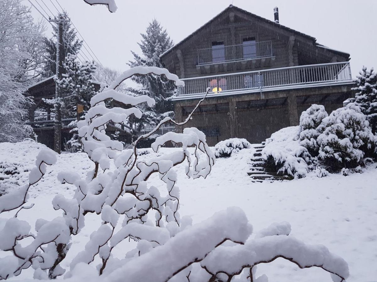 Srub Bublava 806 Villa Dış mekan fotoğraf